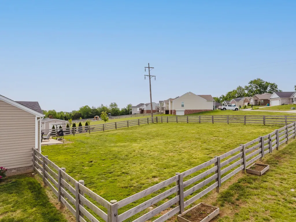 128 Max Cavnes Road Danville KY 40422