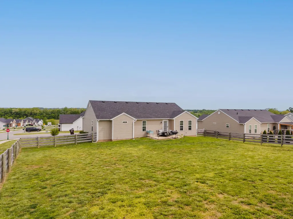128 Max Cavnes Road Danville KY 40422