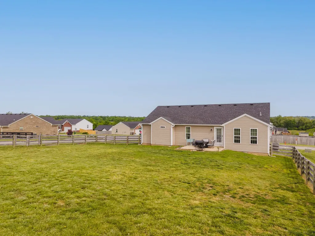 128 Max Cavnes Road Danville KY 40422