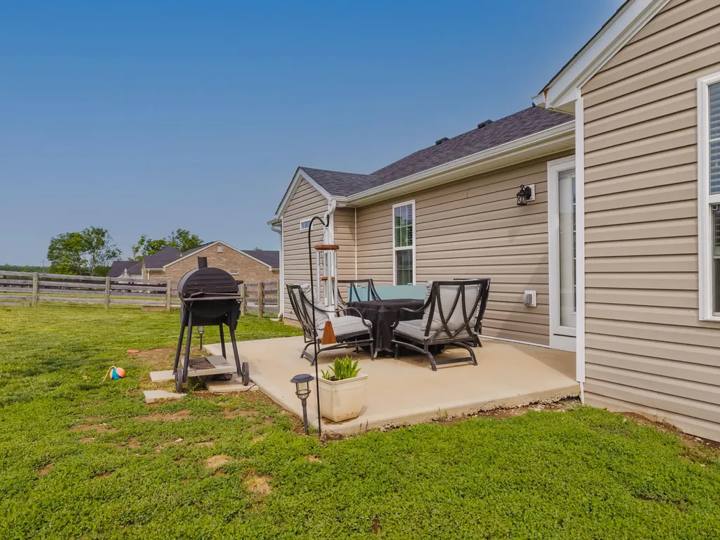 128 Max Cavnes Road Danville KY 40422