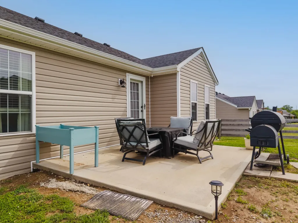 128 Max Cavnes Road Danville KY 40422