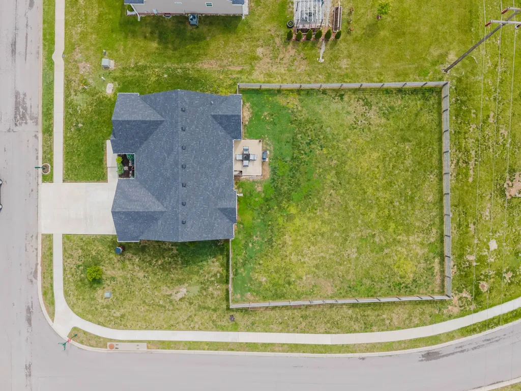 128 Max Cavnes Road Danville KY 40422
