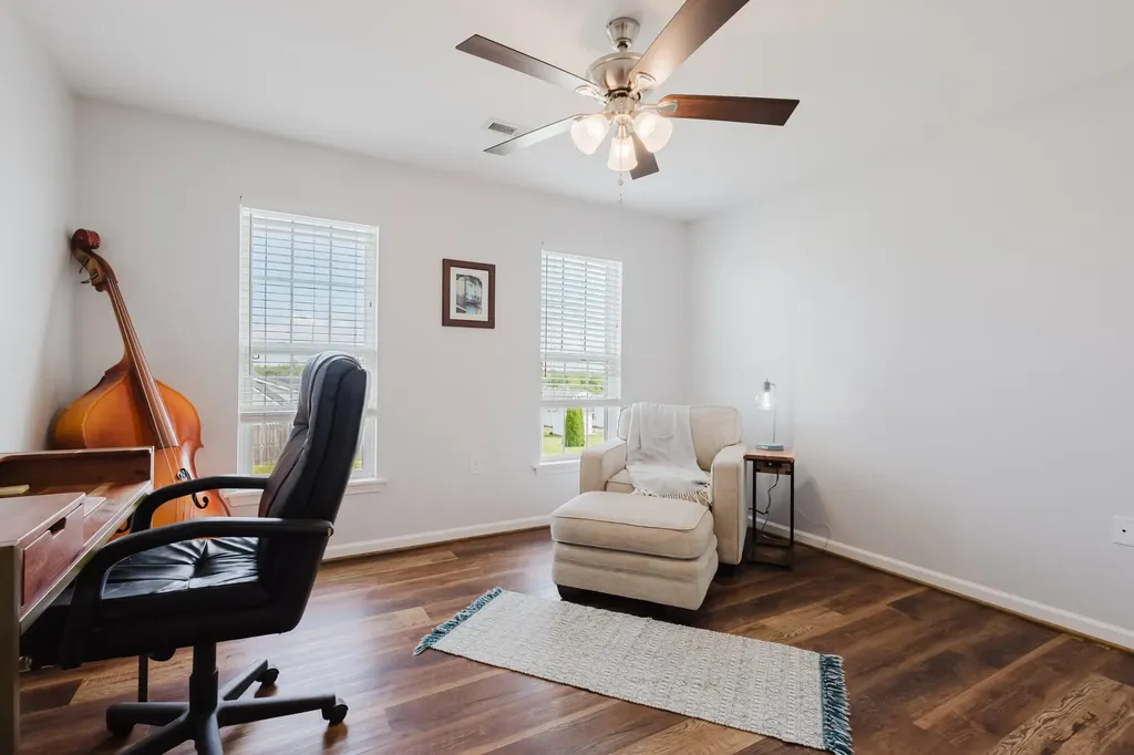 128 Max Cavnes Road Danville KY 40422