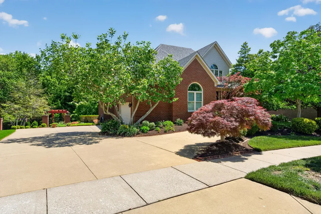 4848 Pleasant Grove Road Lexington KY 40515