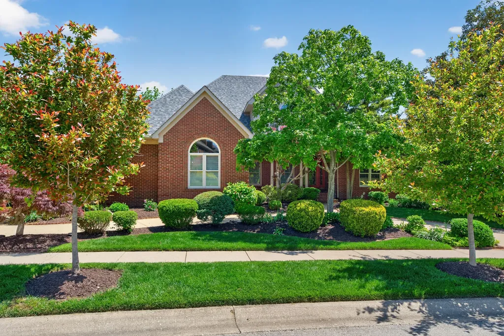4848 Pleasant Grove Road Lexington KY 40515