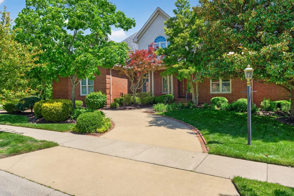 4848 Pleasant Grove Road Lexington KY 40515
