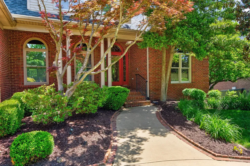4848 Pleasant Grove Road Lexington KY 40515