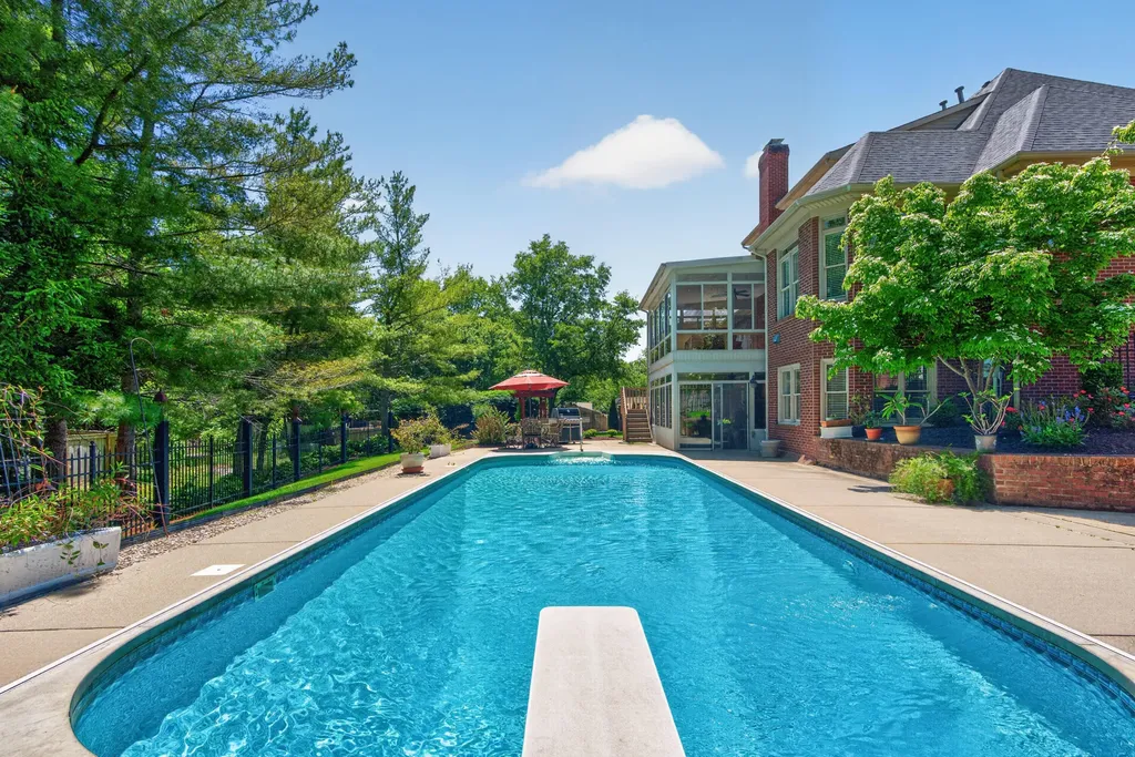 4848 Pleasant Grove Road Lexington KY 40515