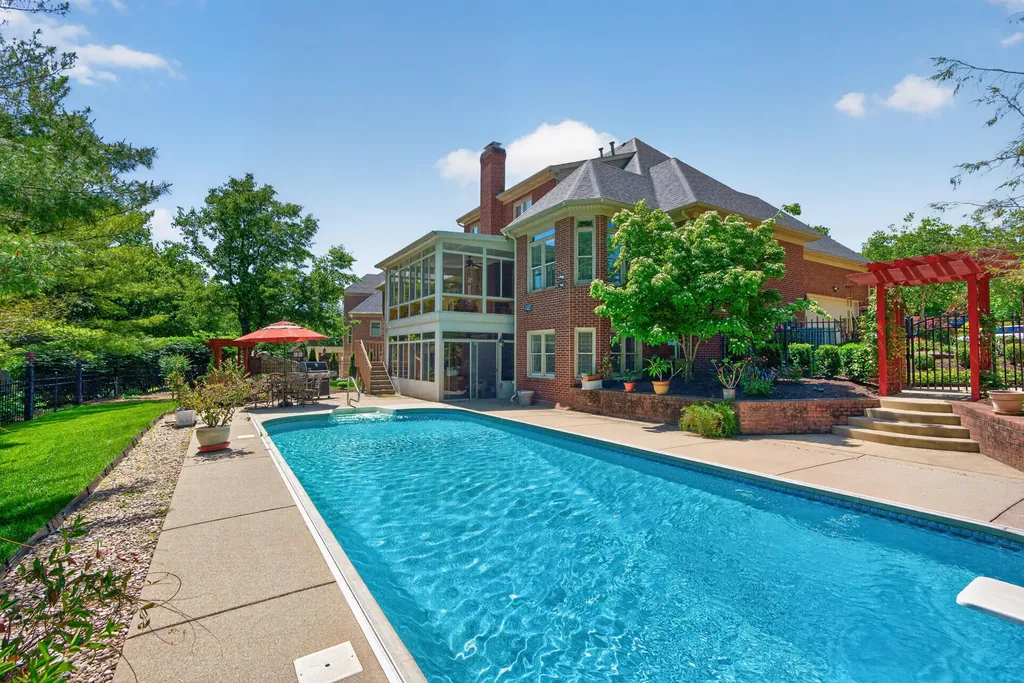 4848 Pleasant Grove Road Lexington KY 40515