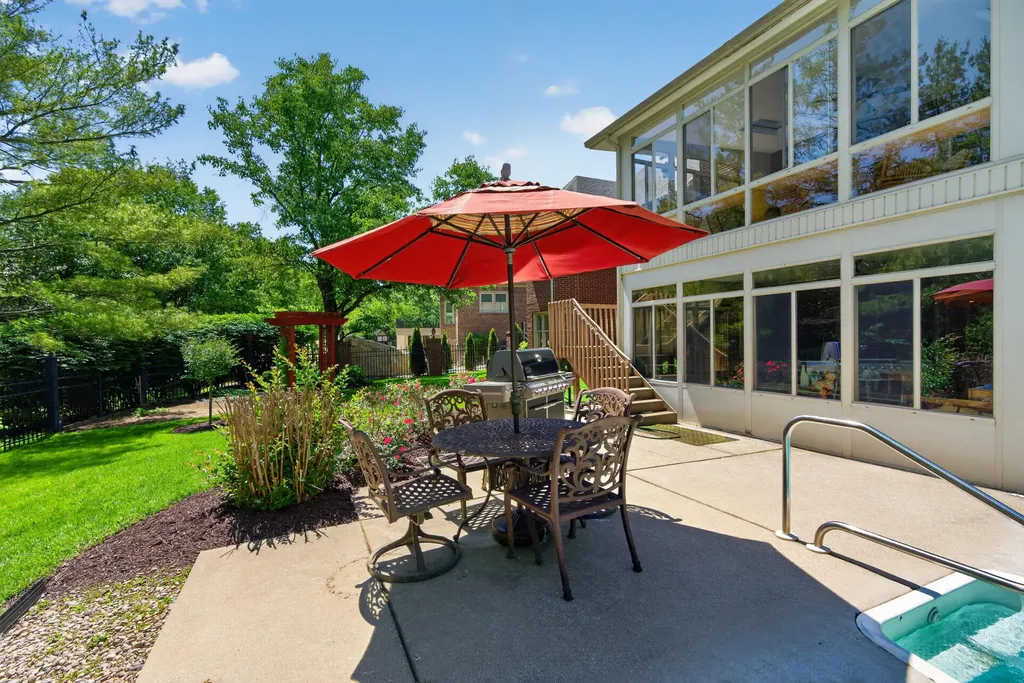 4848 Pleasant Grove Road Lexington KY 40515