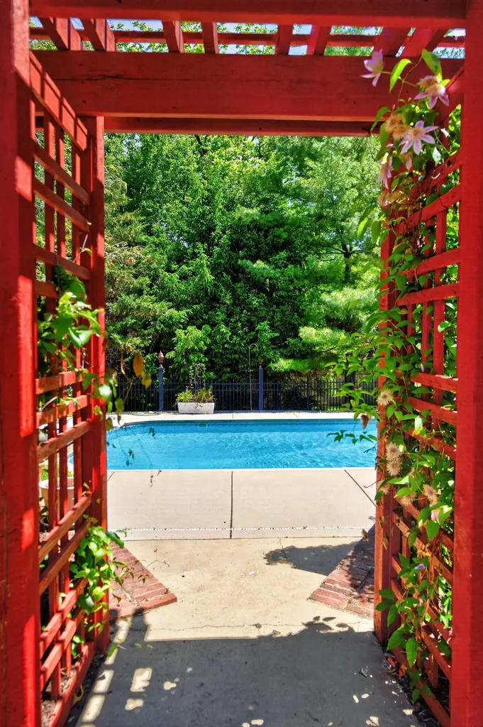 4848 Pleasant Grove Road Lexington KY 40515