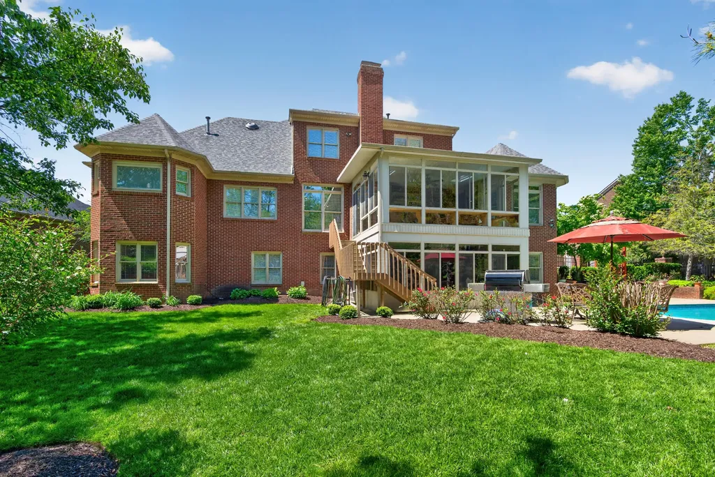 4848 Pleasant Grove Road Lexington KY 40515