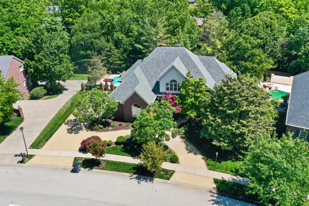 4848 Pleasant Grove Road Lexington KY 40515