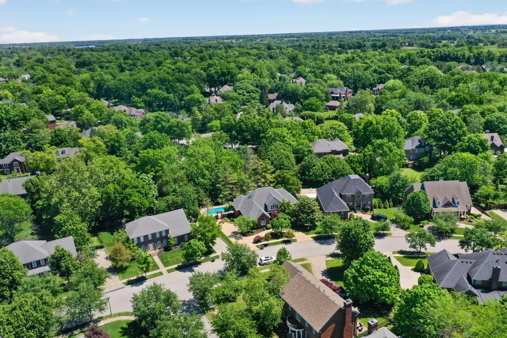 4848 Pleasant Grove Road Lexington KY 40515