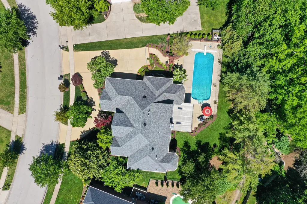 4848 Pleasant Grove Road Lexington KY 40515