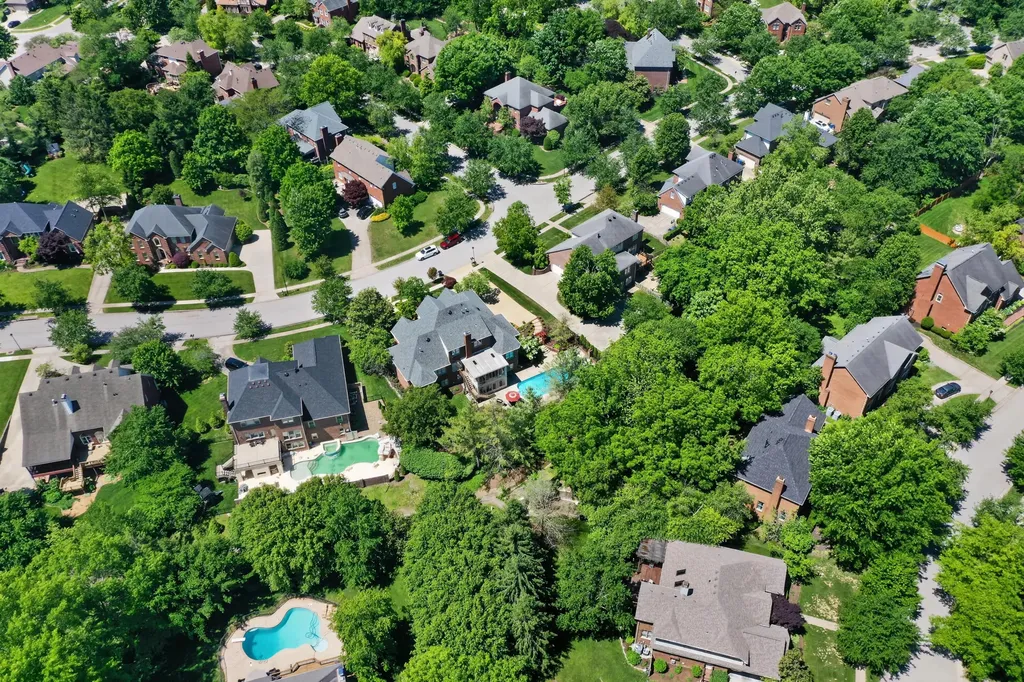 4848 Pleasant Grove Road Lexington KY 40515