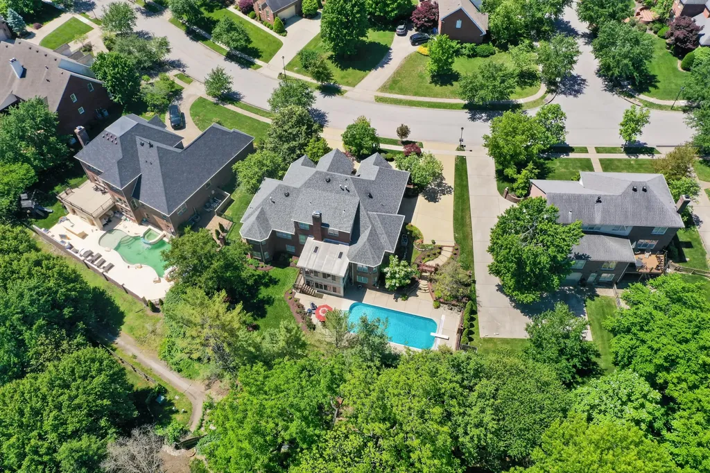 4848 Pleasant Grove Road Lexington KY 40515