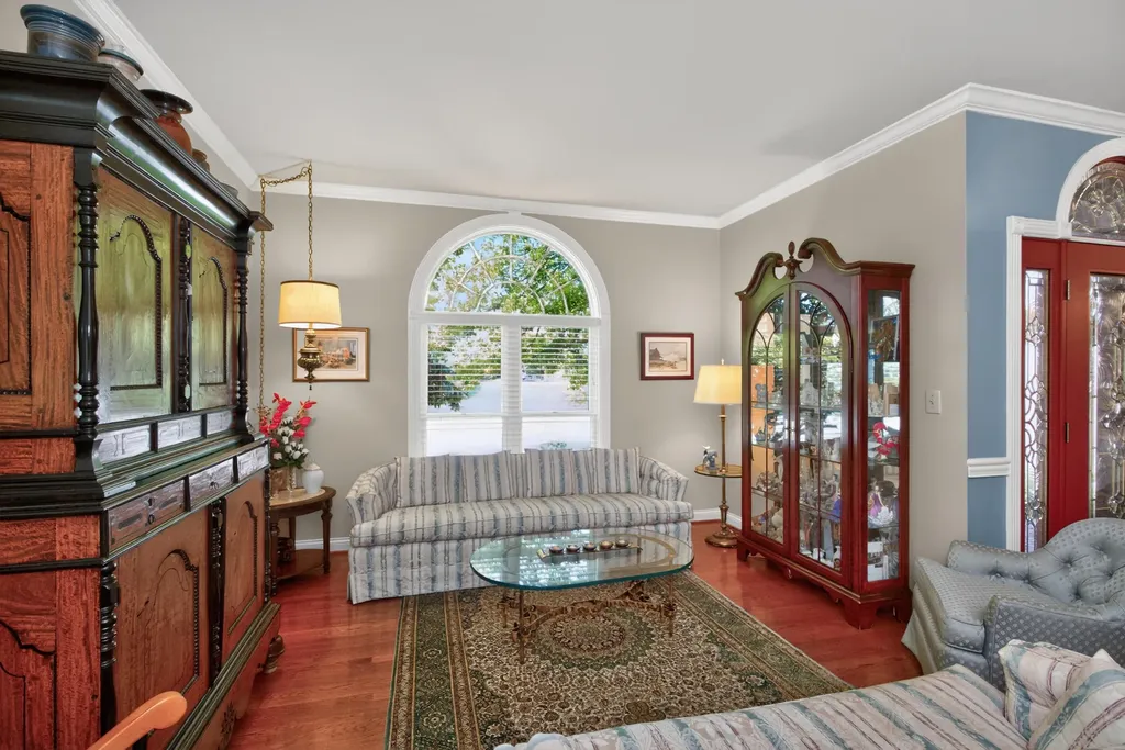 4848 Pleasant Grove Road Lexington KY 40515