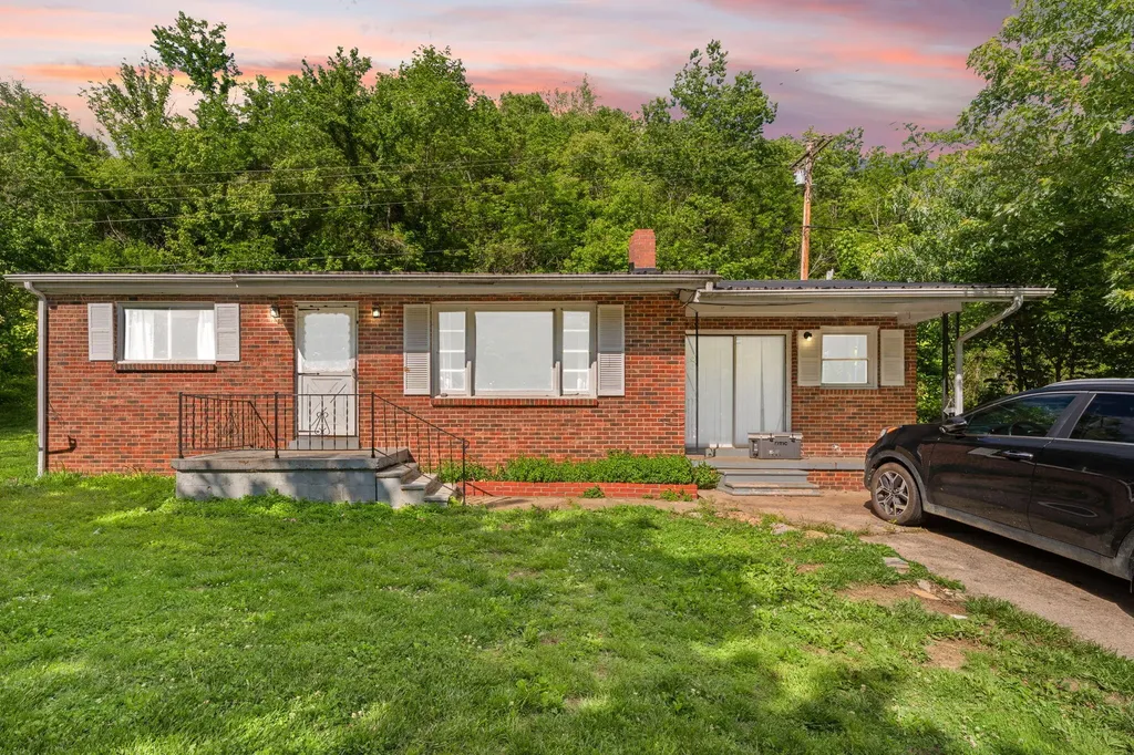 2640 Tates Creek Road Richmond KY 40475