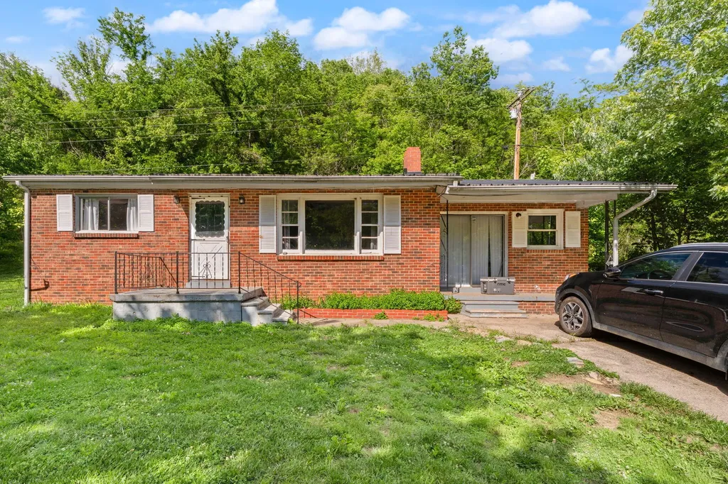 2640 Tates Creek Road Richmond KY 40475