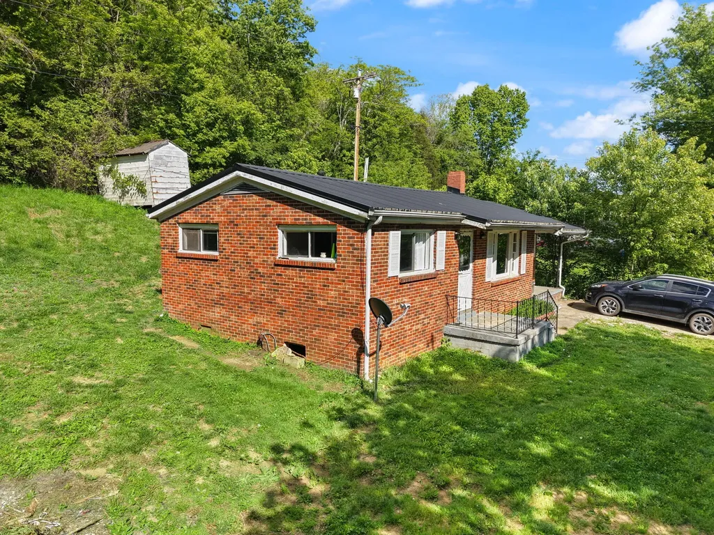 2640 Tates Creek Road Richmond KY 40475