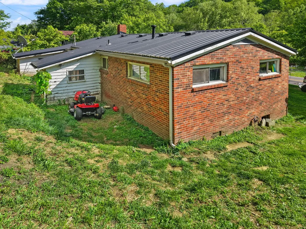 2640 Tates Creek Road Richmond KY 40475