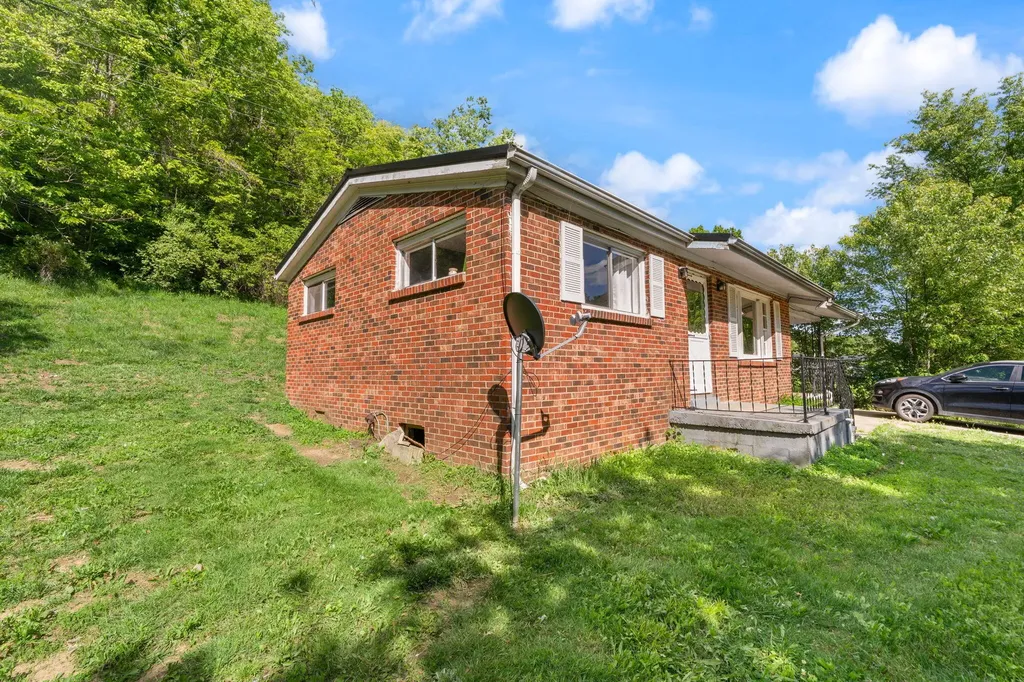 2640 Tates Creek Road Richmond KY 40475