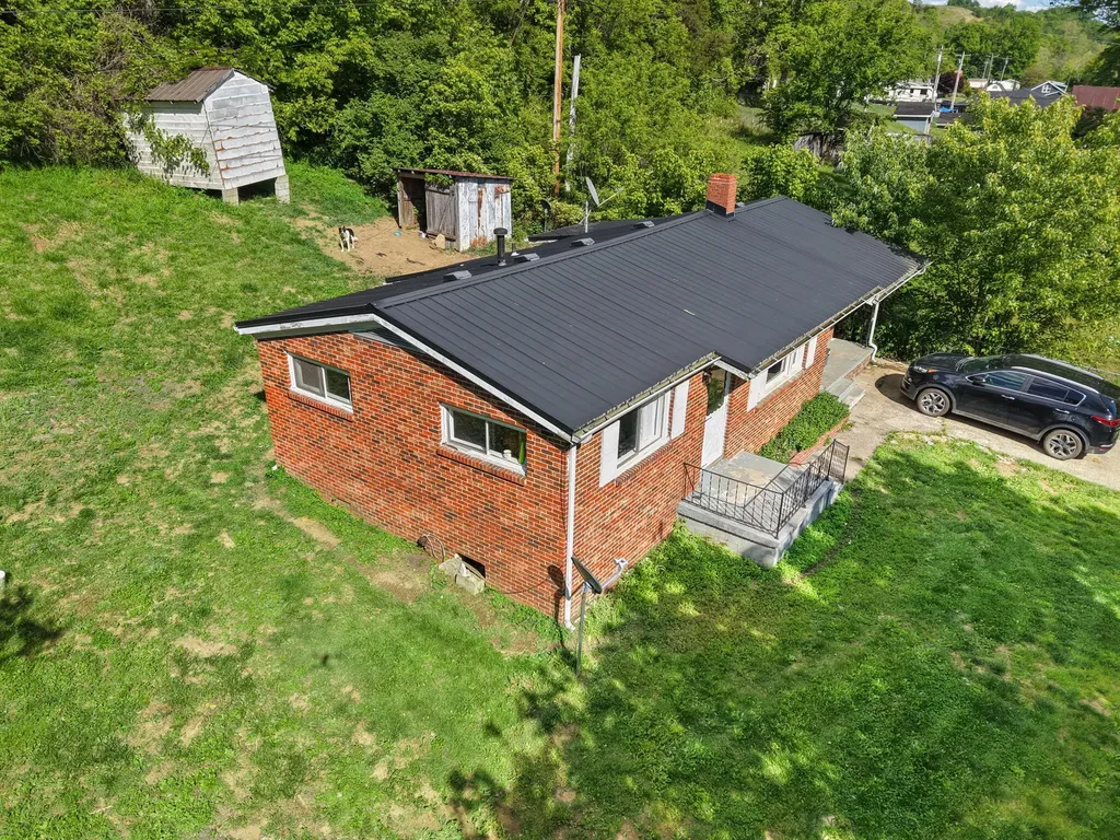 2640 Tates Creek Road Richmond KY 40475
