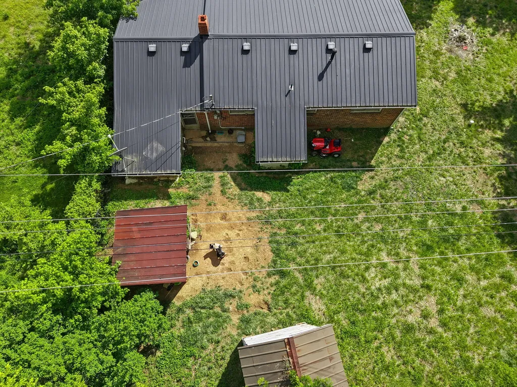 2640 Tates Creek Road Richmond KY 40475
