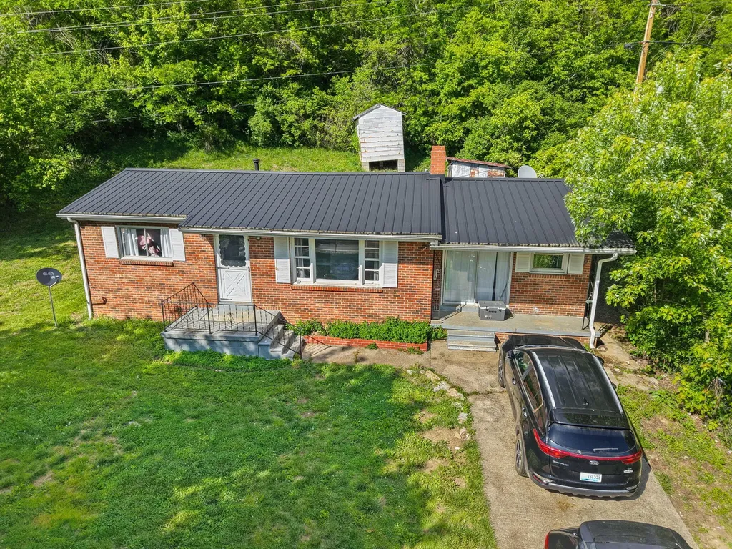 2640 Tates Creek Road Richmond KY 40475