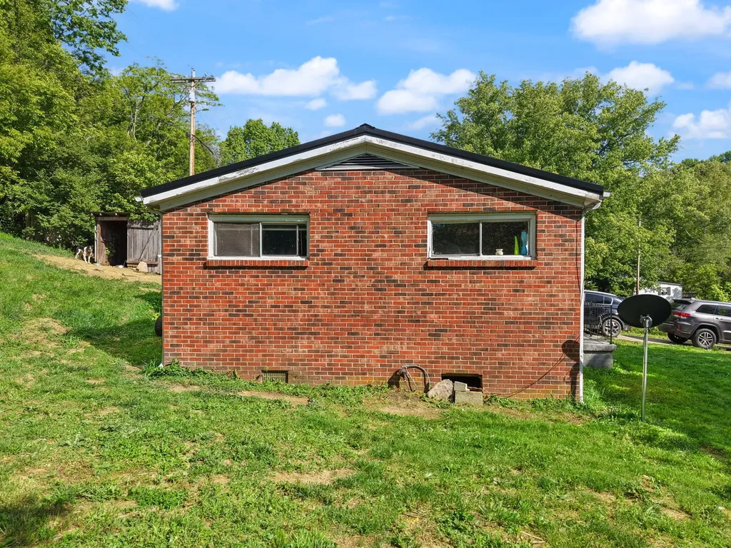 2640 Tates Creek Road Richmond KY 40475