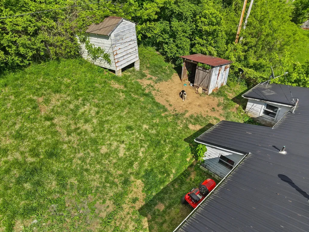 2640 Tates Creek Road Richmond KY 40475