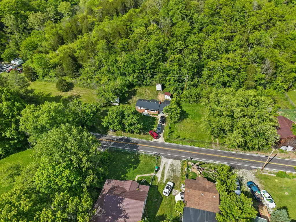 2640 Tates Creek Road Richmond KY 40475