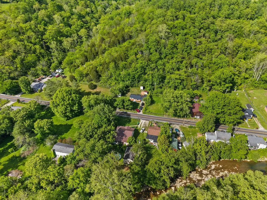2640 Tates Creek Road Richmond KY 40475