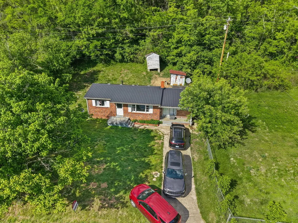 2640 Tates Creek Road Richmond KY 40475