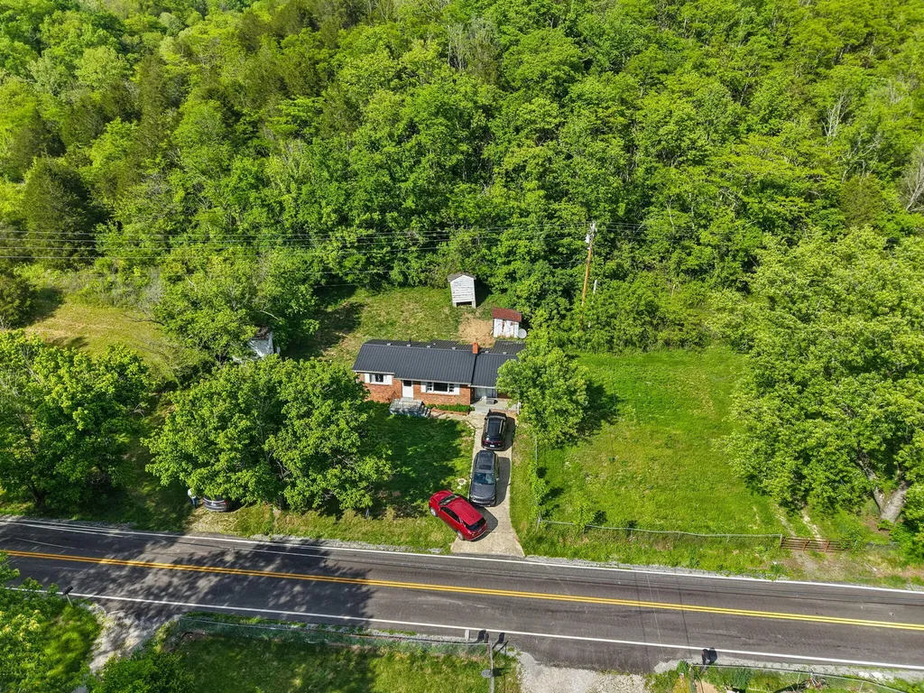 2640 Tates Creek Road Richmond KY 40475