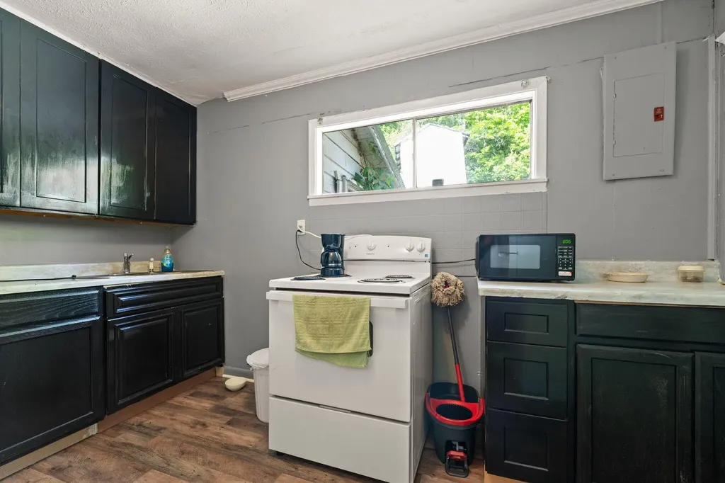 2640 Tates Creek Road Richmond KY 40475