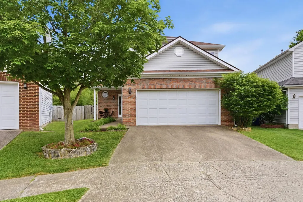 1259 Morning Side Drive Lexington KY 40509