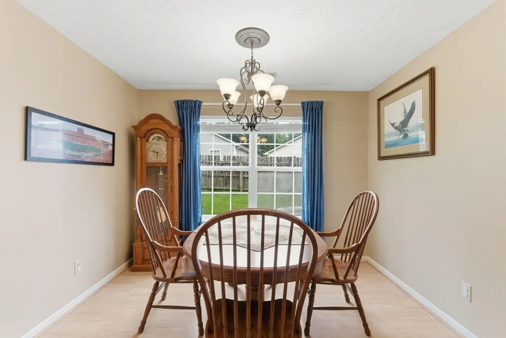 1259 Morning Side Drive Lexington KY 40509