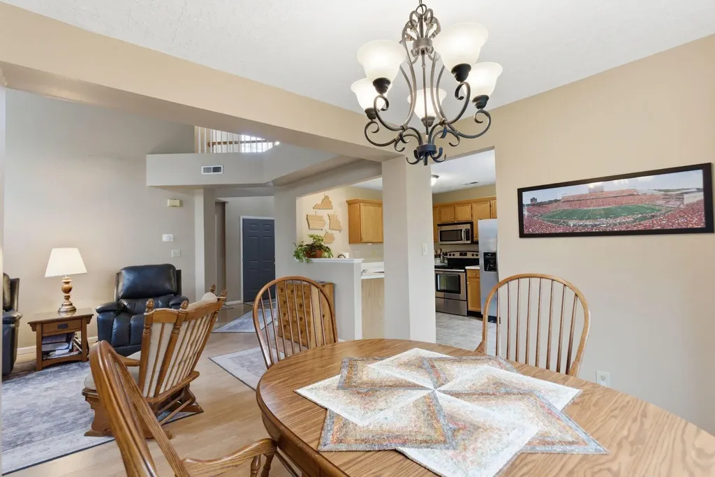 1259 Morning Side Drive Lexington KY 40509