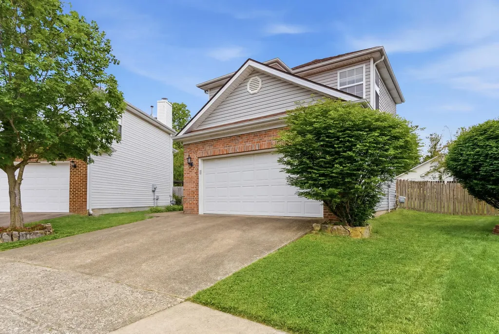 1259 Morning Side Drive Lexington KY 40509