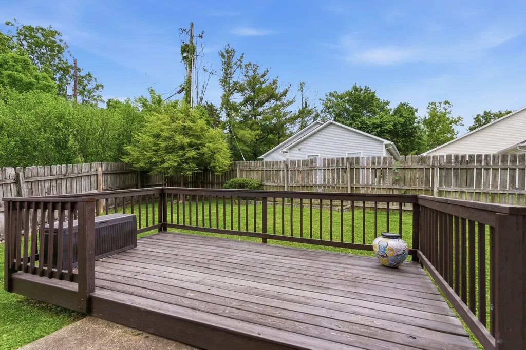 1259 Morning Side Drive Lexington KY 40509