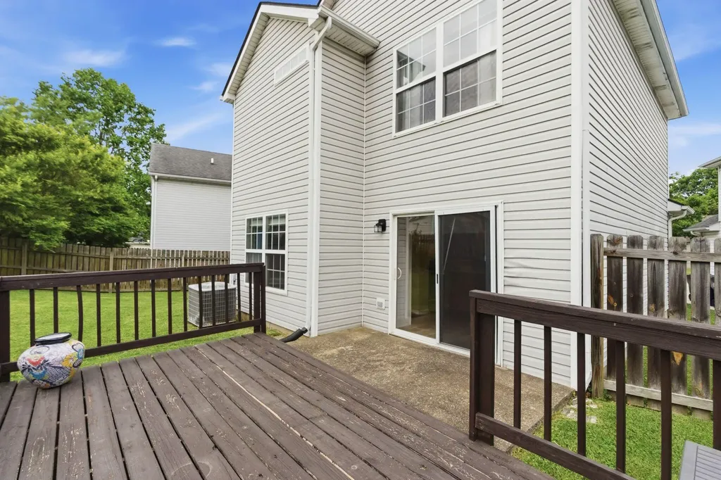 1259 Morning Side Drive Lexington KY 40509