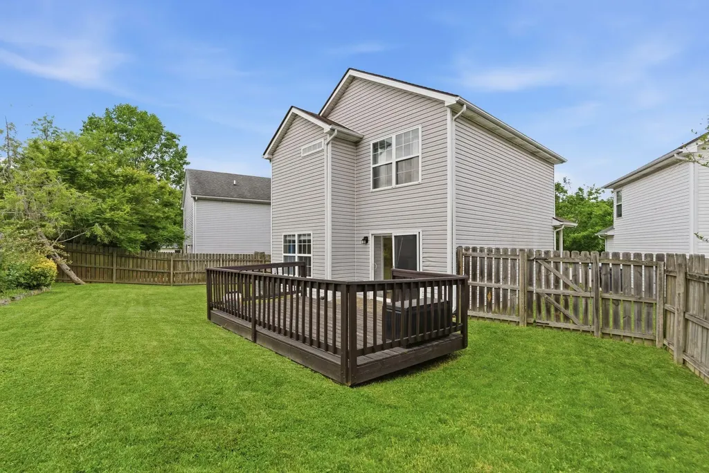 1259 Morning Side Drive Lexington KY 40509