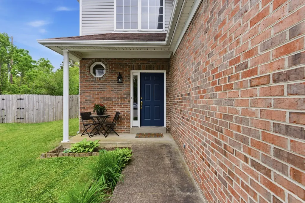 1259 Morning Side Drive Lexington KY 40509