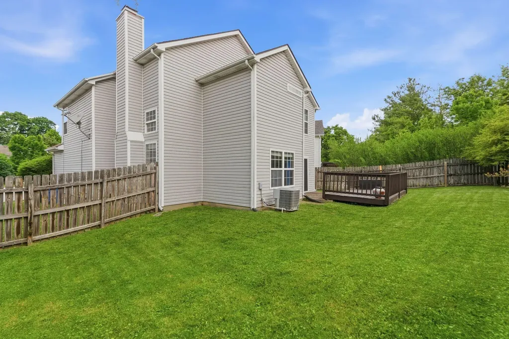 1259 Morning Side Drive Lexington KY 40509