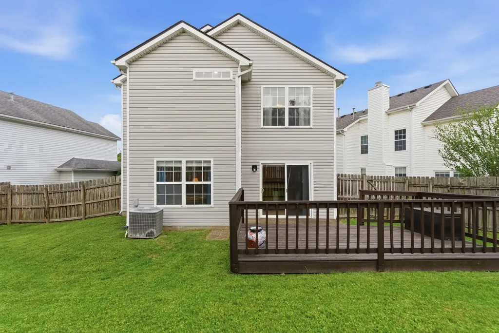 1259 Morning Side Drive Lexington KY 40509