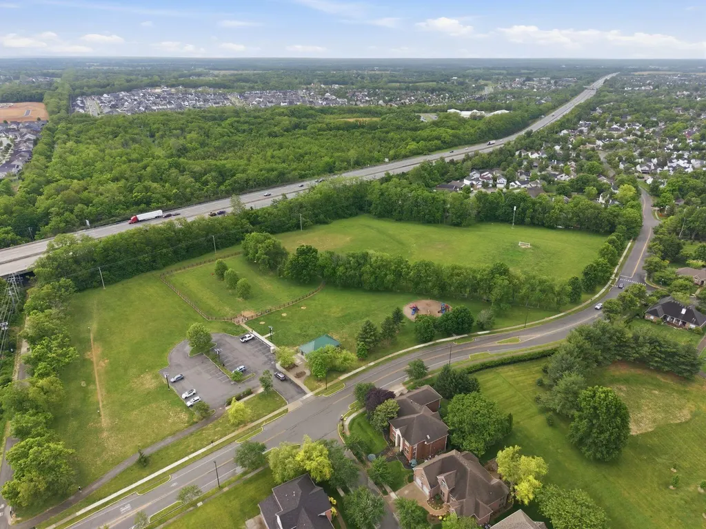 1259 Morning Side Drive Lexington KY 40509