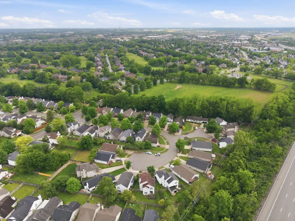 1259 Morning Side Drive Lexington KY 40509