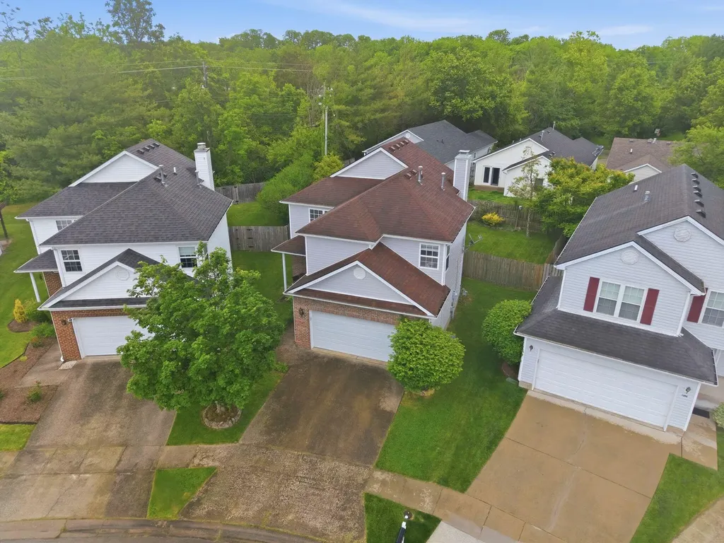 1259 Morning Side Drive Lexington KY 40509